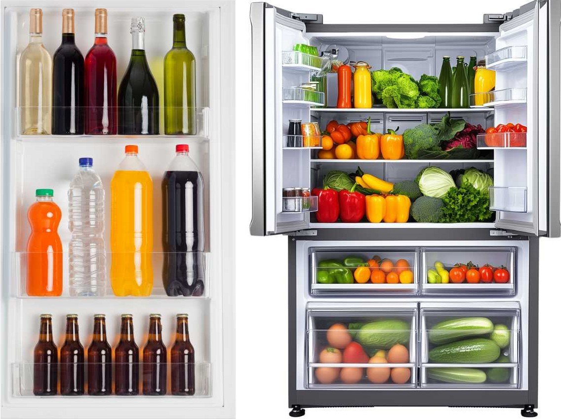 Fridge stocking service bachelorette party Scottsdale