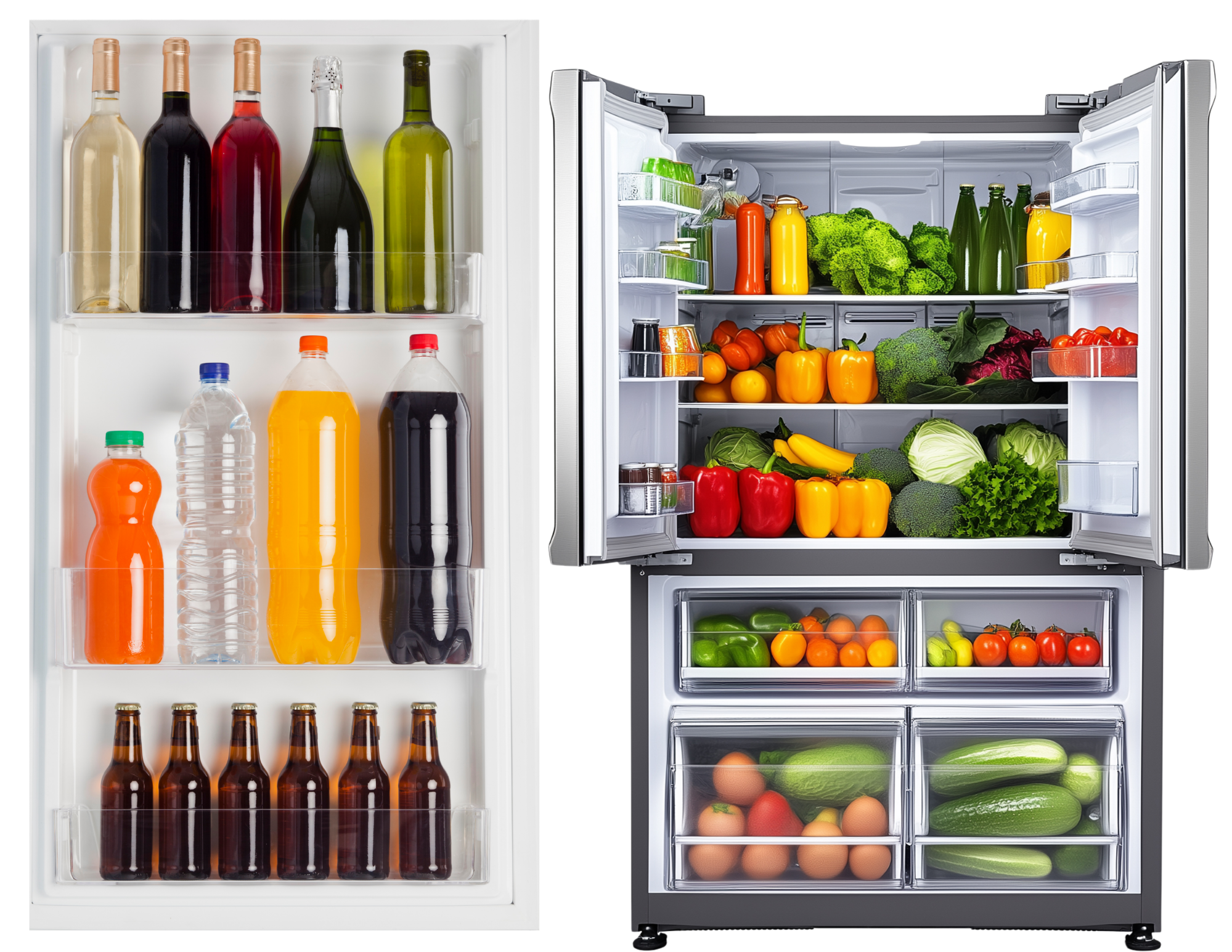 Fridge stocking service bachelorette party Scottsdale